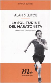 La solitudine del maratoneta - Librerie.coop La solitudine del maratoneta - Librerie.coop