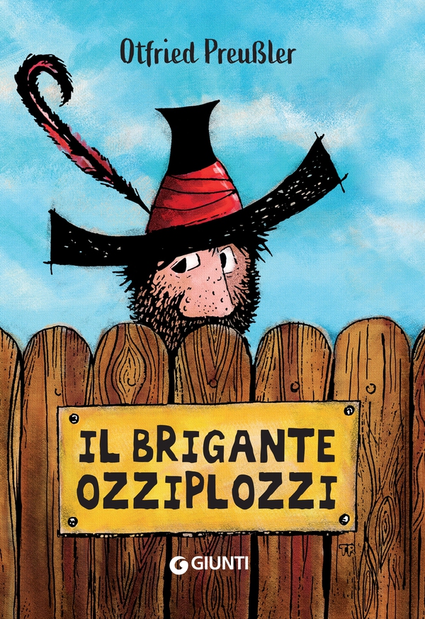 Il brigante Ozziplozzi - Librerie.coop Il brigante Ozziplozzi - Librerie.coop