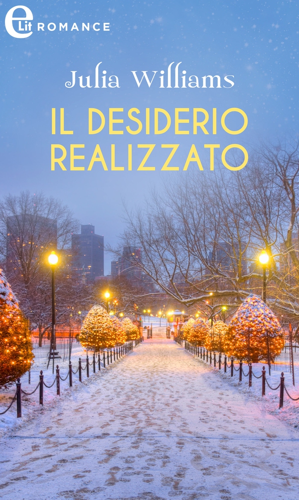Il desiderio realizzato (eLit) - Librerie.coop Il desiderio realizzato (eLit) - Librerie.coop