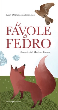 Le favole di Fedro - Librerie.coop Le favole di Fedro - Librerie.coop