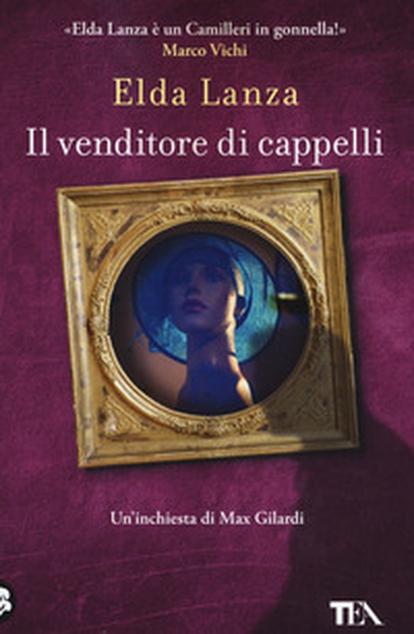 Il venditore di cappelli - Librerie.coop Il venditore di cappelli - Librerie.coop