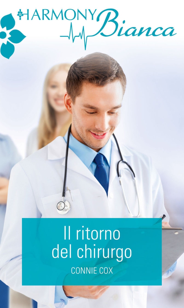 Il ritorno del chirurgo - Librerie.coop Il ritorno del chirurgo - Librerie.coop