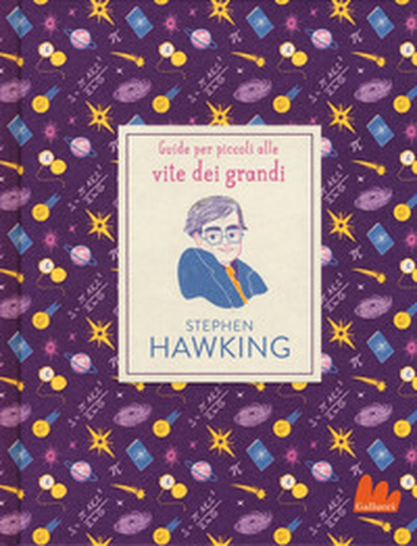Stephen Hawking - Librerie.coop Stephen Hawking - Librerie.coop