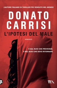 L'ipotesi del male - Librerie.coop L'ipotesi del male - Librerie.coop