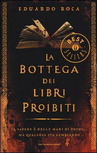 La bottega dei libri proibiti - Librerie.coop