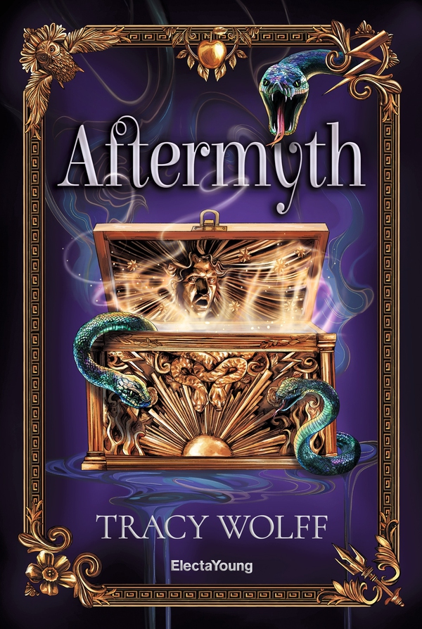 The Aftermyth - 1 - Librerie.coop