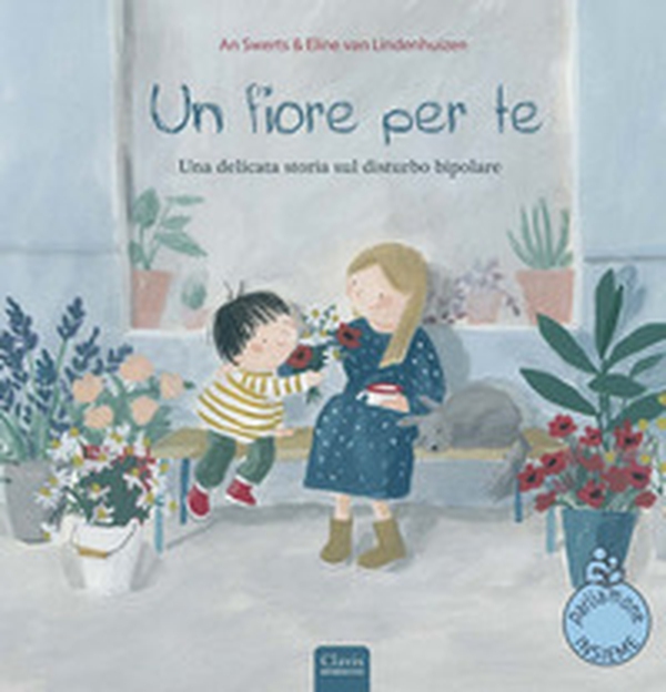 Un fiore per te - Librerie.coop Un fiore per te - Librerie.coop