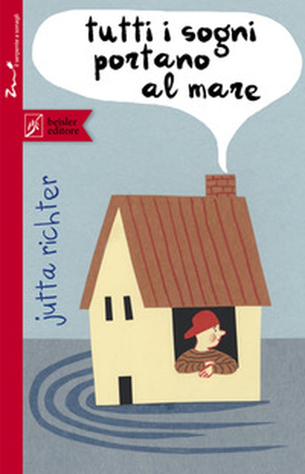 Tutti i sogni portano al mare - Librerie.coop Tutti i sogni portano al mare - Librerie.coop