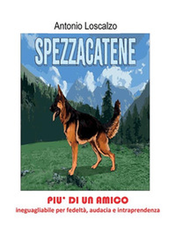 Spezzacatene - Librerie.coop Spezzacatene - Librerie.coop