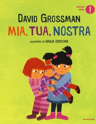 Mia, tua, nostra - Librerie.coop