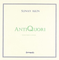 Antiquori. Testo turco a fronte - Librerie.coop