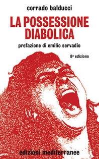 La possessione diabolica - Librerie.coop