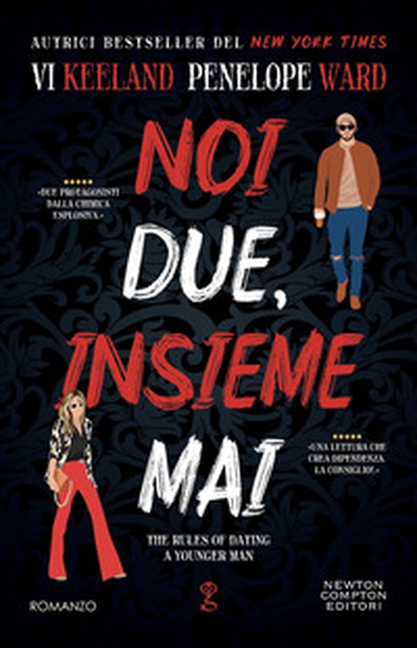 Noi due, insieme mai - Librerie.coop
