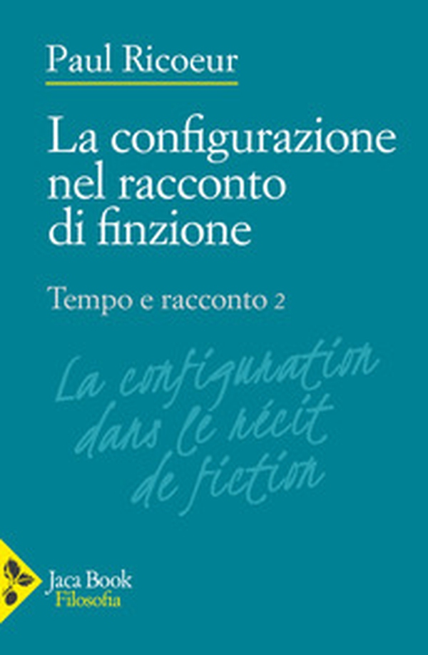 Tempo e racconto - Vol. 2 - Librerie.coop Tempo e racconto - Vol. 2 - Librerie.coop
