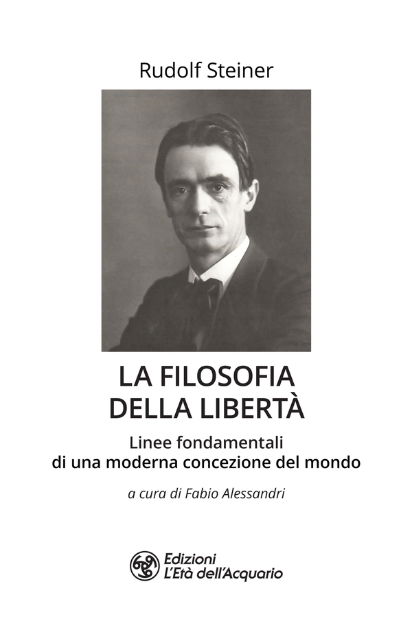 La filosofia della libertà - Librerie.coop