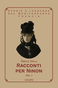 Racconti per Ninon - Vol. 1 - Librerie.coop