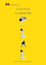 Le pene del pene - Librerie.coop