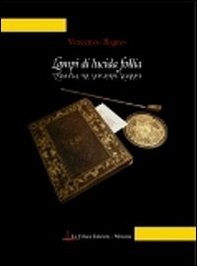 Lampi di lucida follia - Librerie.coop Lampi di lucida follia - Librerie.coop