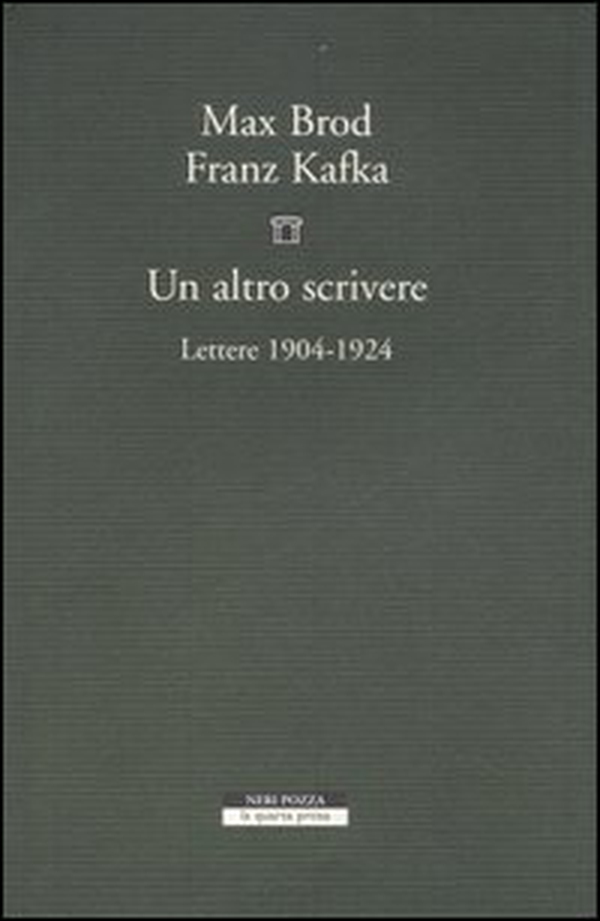 Un altro scrivere. Lettere 1904-1924 - Librerie.coop Un altro scrivere. Lettere 1904-1924 - Librerie.coop