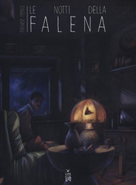 Le notti della falena - Librerie.coop