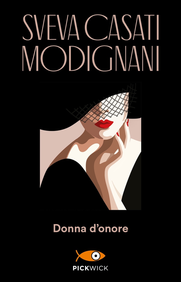 Donna d'onore - Librerie.coop Donna d'onore - Librerie.coop