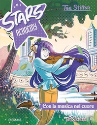 Con la musica nel cuore - Librerie.coop