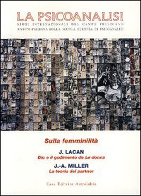 La psicoanalisi - Vol. 34 - Librerie.coop