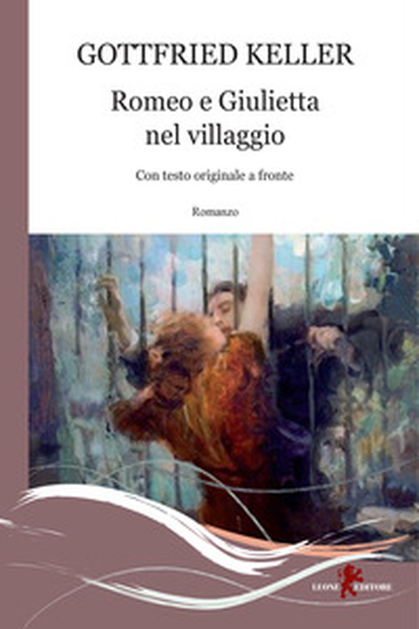 Romeo e Giulietta nel villaggio - Librerie.coop Romeo e Giulietta nel villaggio - Librerie.coop