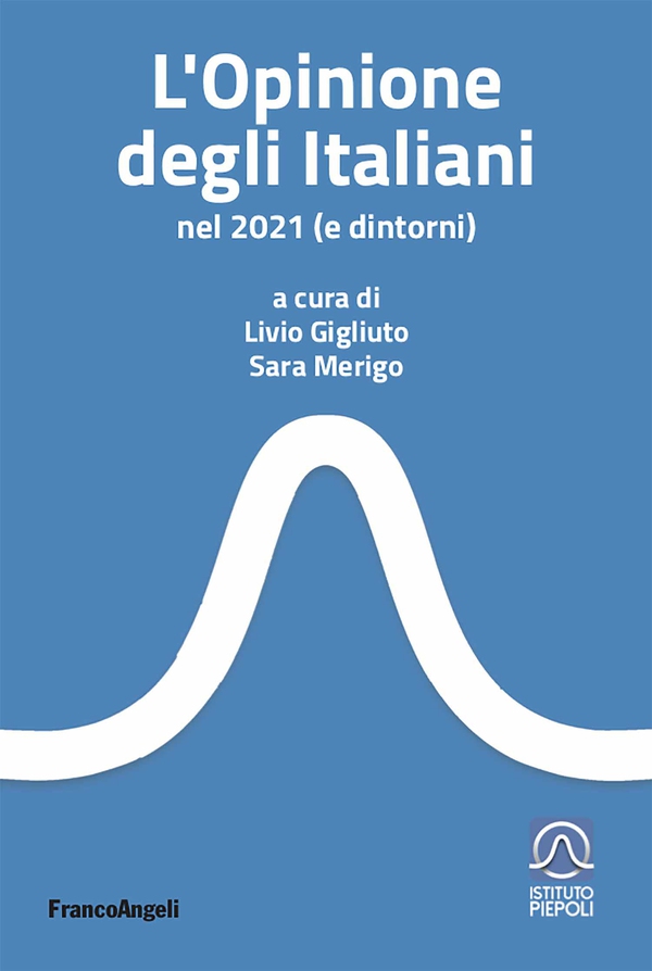L'Opinione degli Italiani - Librerie.coop L'Opinione degli Italiani - Librerie.coop