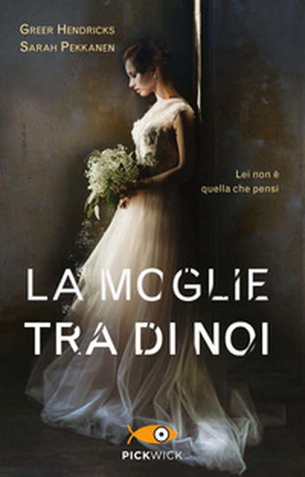 La moglie tra di noi - Librerie.coop La moglie tra di noi - Librerie.coop