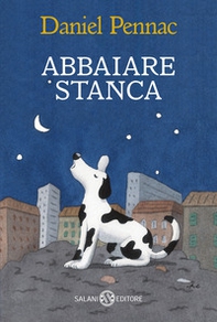 Abbaiare stanca - Librerie.coop