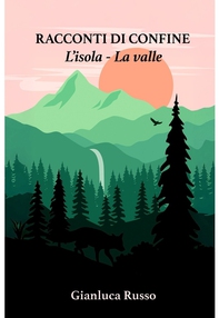 Racconti di confine - Librerie.coop