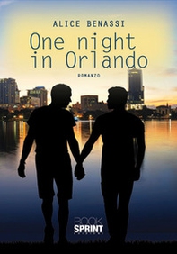 One night in Orlando - Librerie.coop