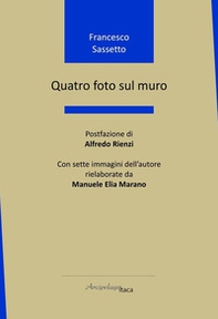 Quatro foto sul muro - Librerie.coop