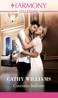 Contratto bollente - Librerie.coop