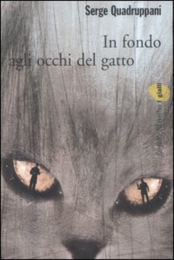 In fondo agli occhi del gatto - Librerie.coop In fondo agli occhi del gatto - Librerie.coop