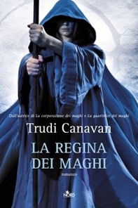 La regina dei maghi - Librerie.coop
