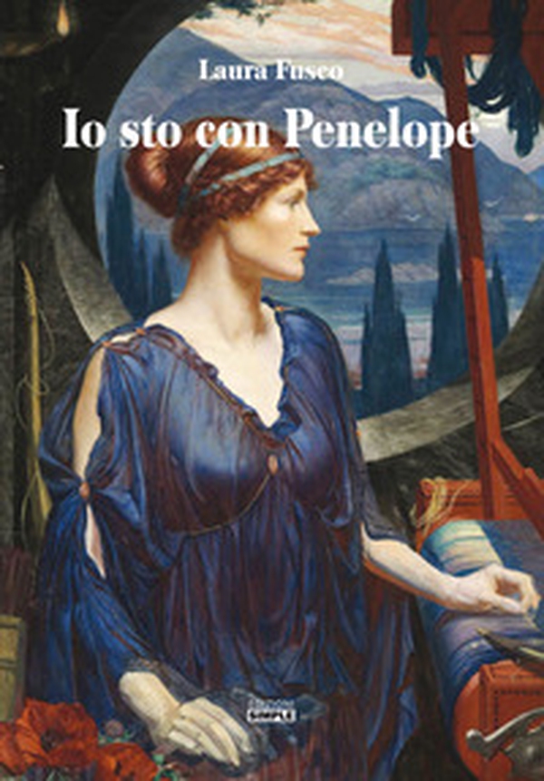 Io sto con Penelope - Librerie.coop Io sto con Penelope - Librerie.coop