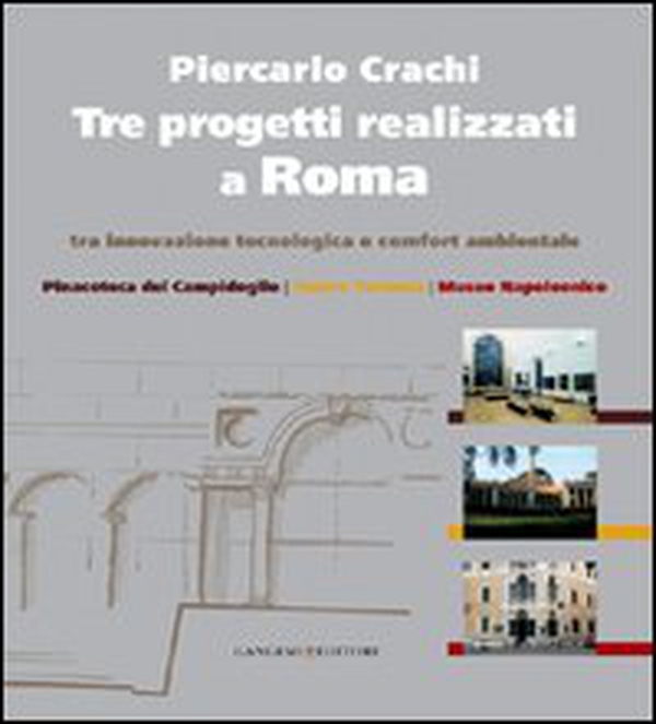 Tre progetti realizzati a Roma tra innovazione tecnologica e comfort ambientale - Librerie.coop Tre progetti realizzati a Roma tra innovazione tecnologica e comfort ambientale - Librerie.coop