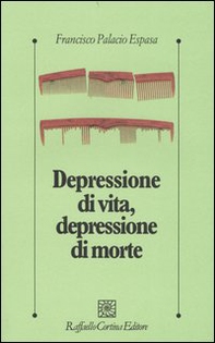 Depressione di vita, depressione di morte - Librerie.coop