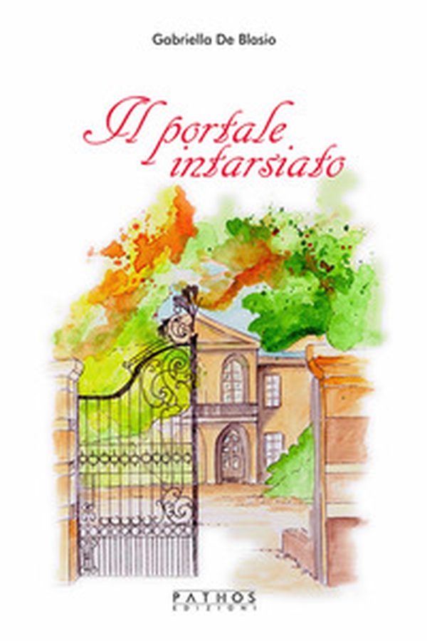 Il portale intarsiato - Librerie.coop