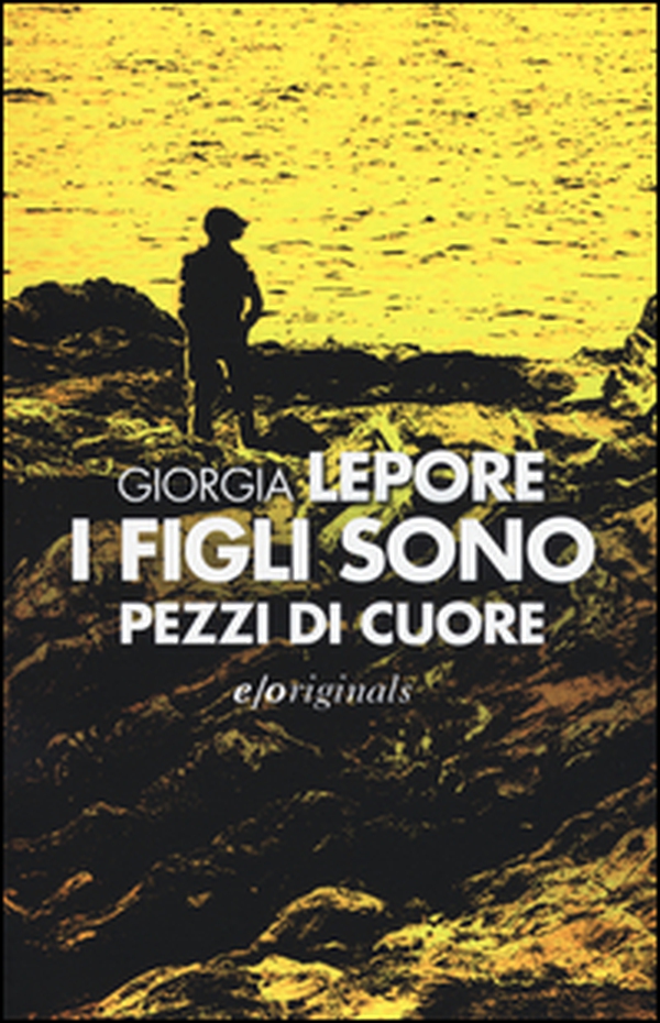 I figli sono pezzi di cuore - Librerie.coop I figli sono pezzi di cuore - Librerie.coop