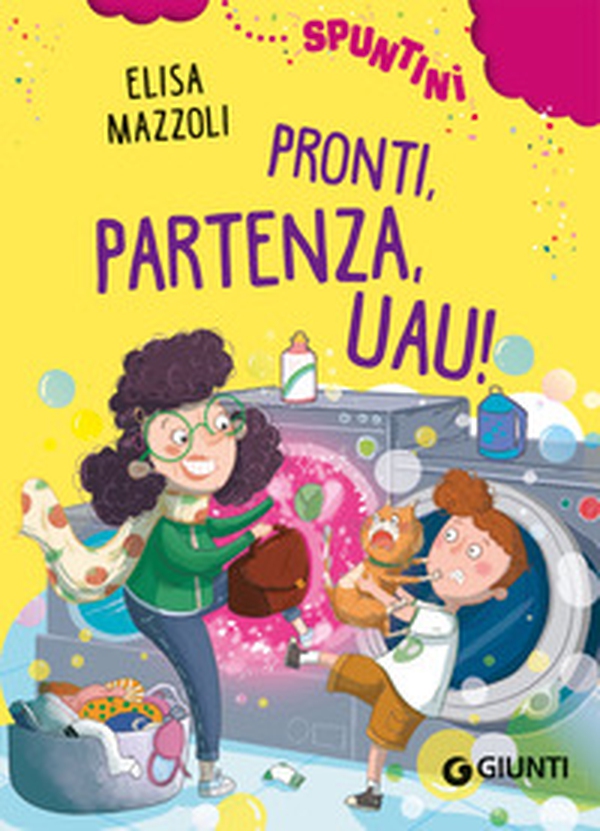 Pronti, partenza, uau! - Librerie.coop Pronti, partenza, uau! - Librerie.coop