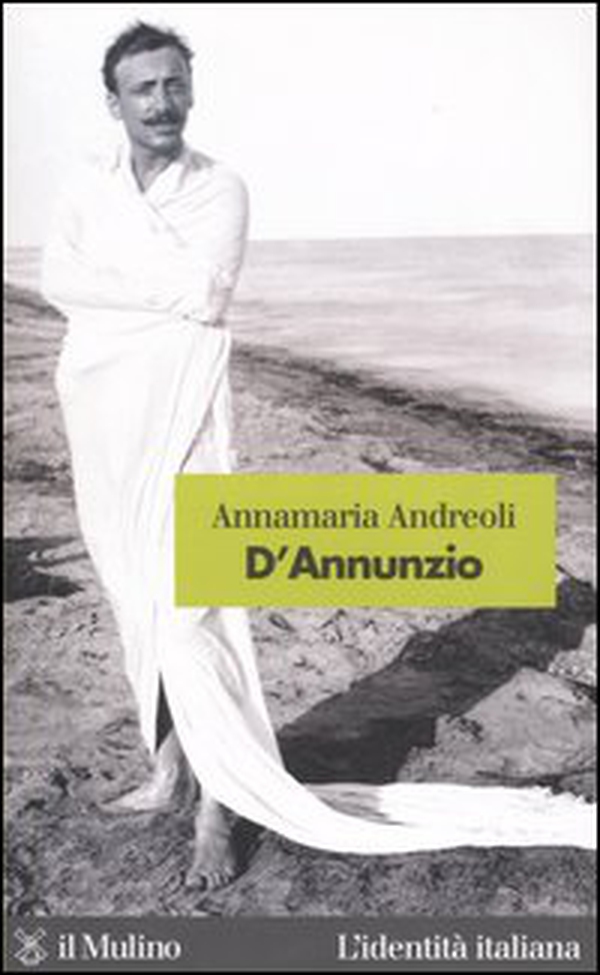 D'Annunzio - Librerie.coop D'Annunzio - Librerie.coop
