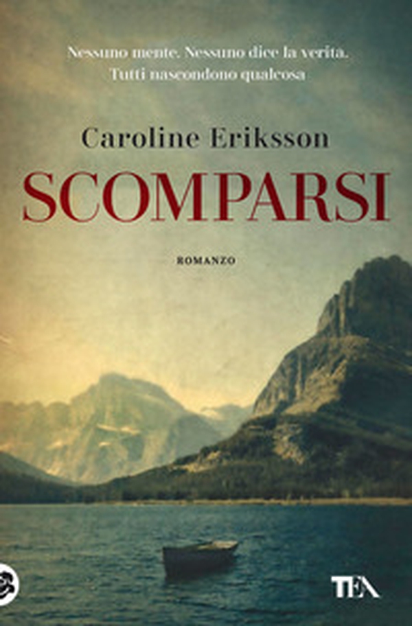 Scomparsi - Librerie.coop Scomparsi - Librerie.coop