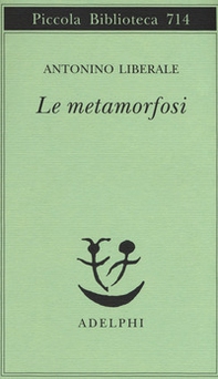 Le metamorfosi - Librerie.coop