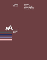 L'Ottobre delle arti - Librerie.coop L'Ottobre delle arti - Librerie.coop