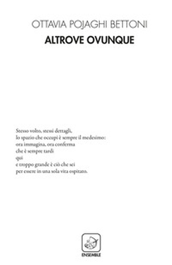 Altrove ovunque - Librerie.coop