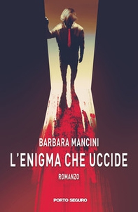 L'enigma che uccide - Librerie.coop