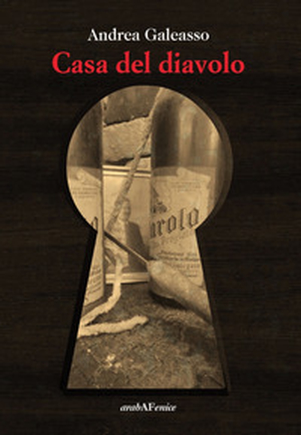 Casa del diavolo - Librerie.coop Casa del diavolo - Librerie.coop